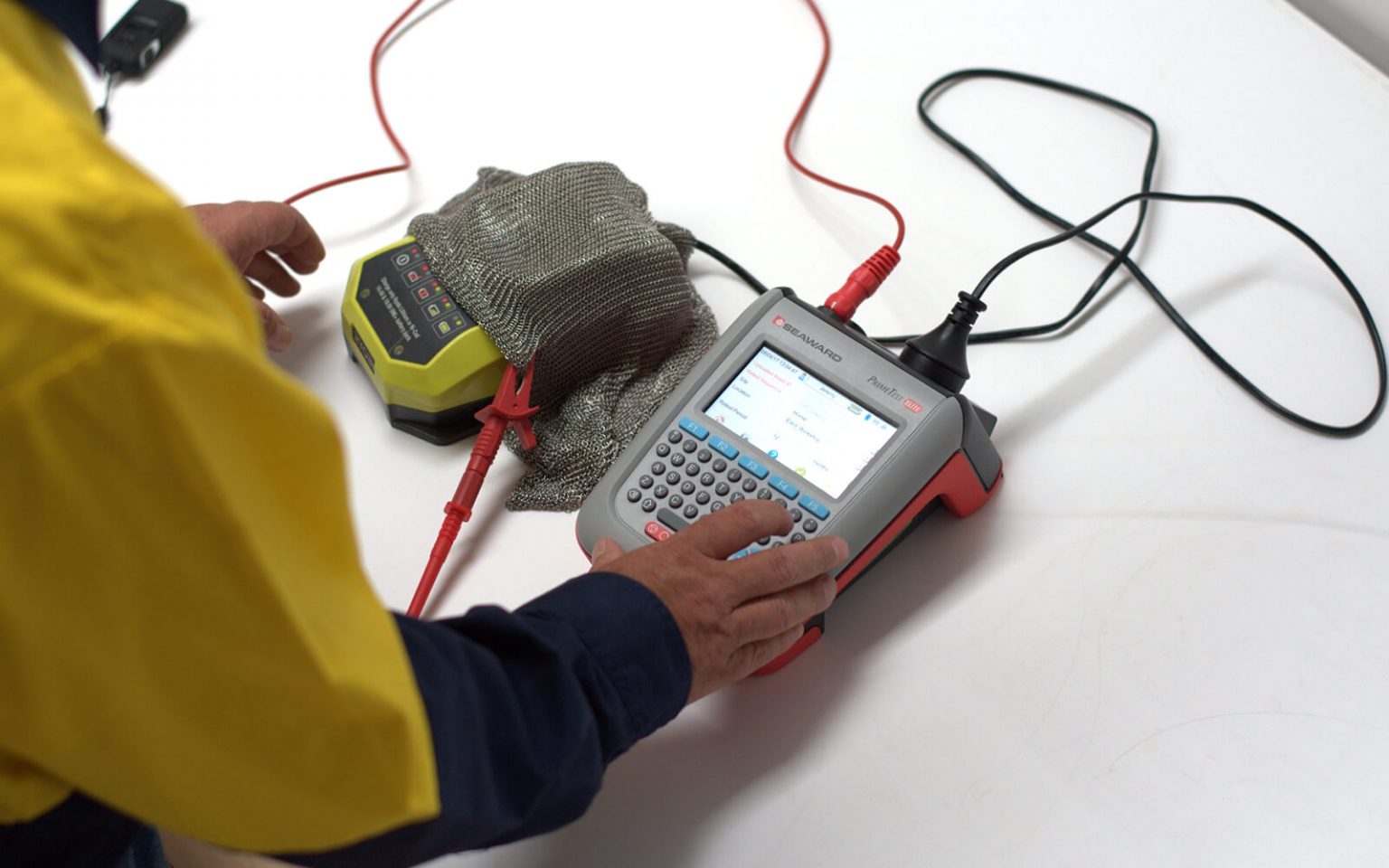 Electrical Testing Archives Jez Test & Tag