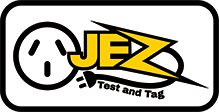 Jez Test & Tag