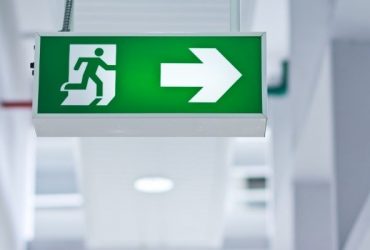 Emergency Lights and Exit Signs