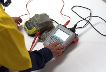 Electrical Equipment
