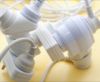 Double Adaptors